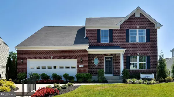 15410 GLASTONBURY WAY, Upper Marlboro, MD 20774