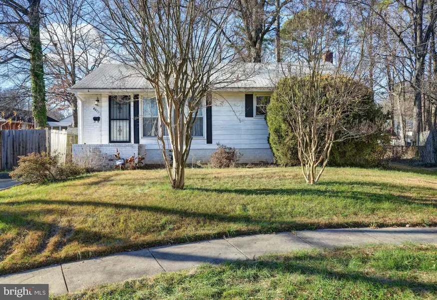 6421 FAIRBANKS ST, New Carrollton, MD 20784