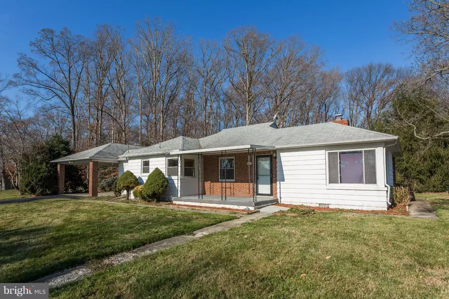 6108 BUCKLER RD, Clinton, MD 20735