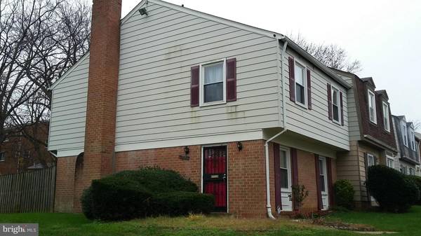 2252 DAWN LN, Temple Hills, MD 20748