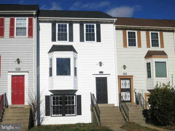 3505 REGENCY PKWY, District Heights, MD 20747