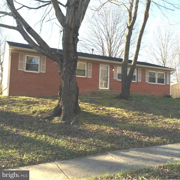 4405 BISHOPMILL DR, Upper Marlboro, MD 20772