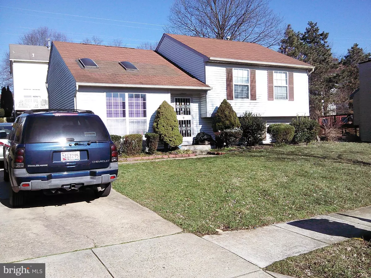 Upper Marlboro, MD 20774,9506 VERMELL PL