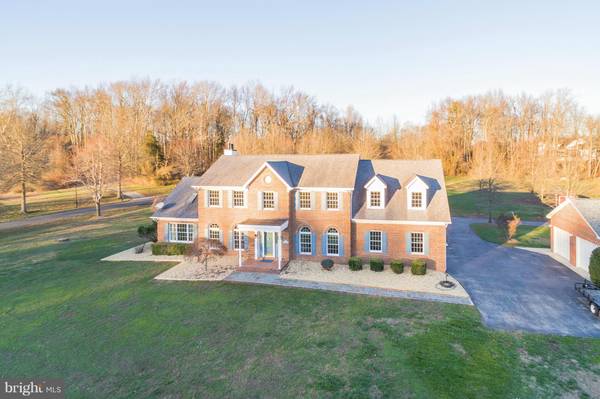 12418 PLANTATION DR, Brandywine, MD 20613