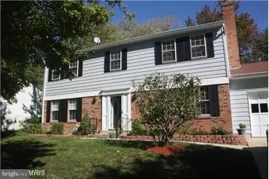 9308 LANCELOT RD, Fort Washington, MD 20744