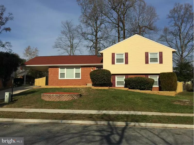 11206 BENNINGTON DR, Upper Marlboro, MD 20774