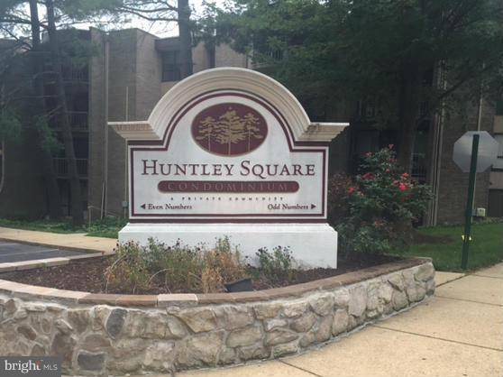 3316 HUNTLEY SQUARE DR #B, Temple Hills, MD 20748