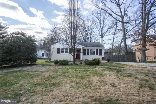 Cheverly, MD 20785,6603 OAK ST