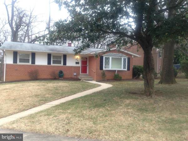 501 ABBINGTON PL, Oxon Hill, MD 20745