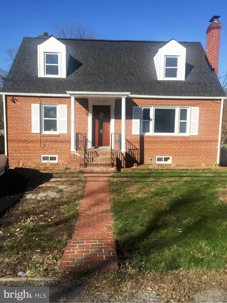 5633 FISHER RD, Temple Hills, MD 20748