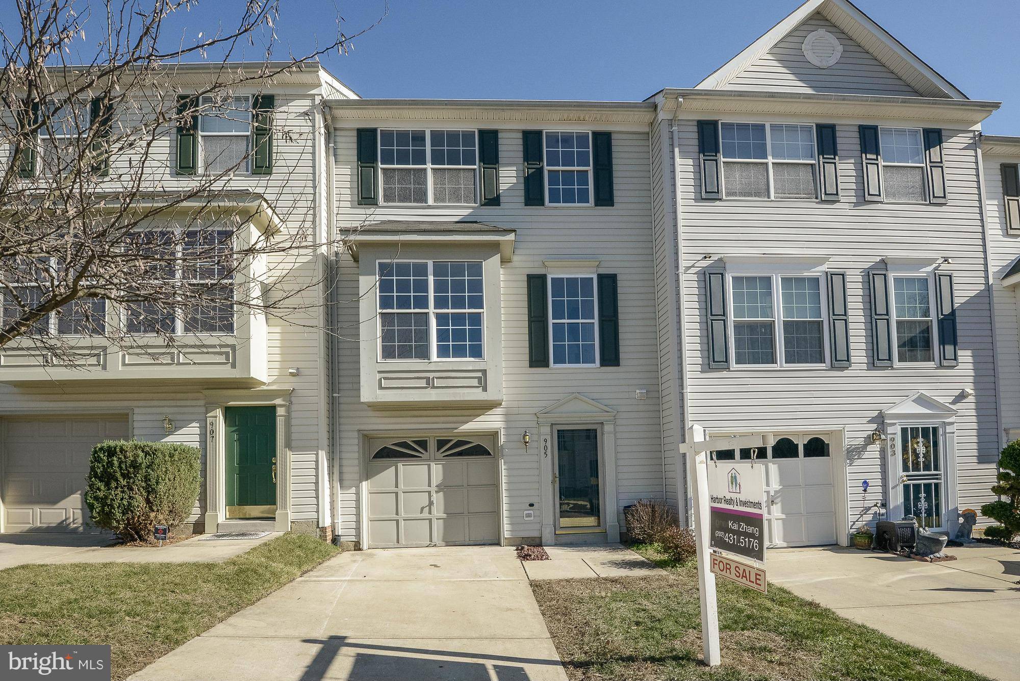 Landover, MD 20785,905 VAUXHALL RD