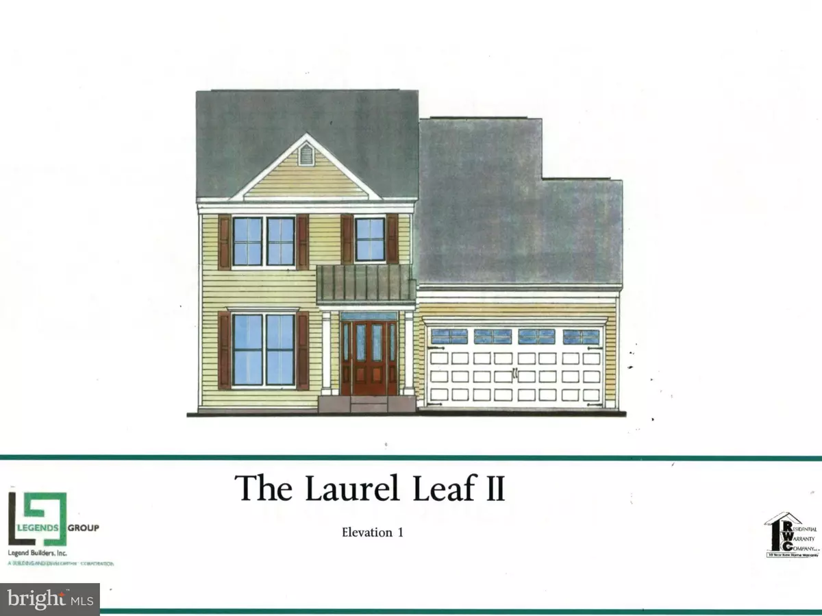 Laurel, MD 20707,7604 LORD SNOWDEN CIR