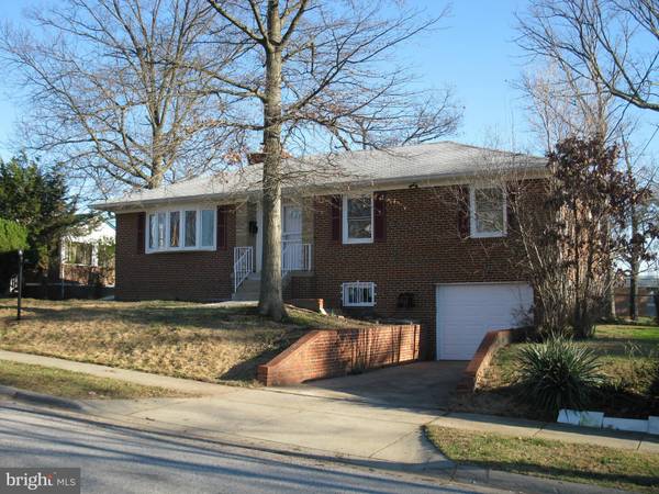 2207 JAMESON ST, Temple Hills, MD 20748