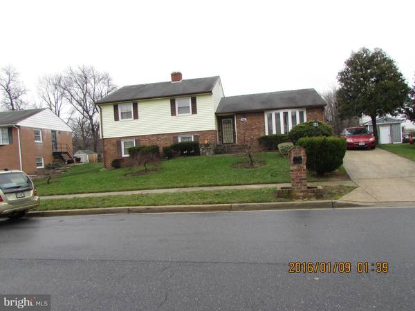 104 CHARTSEY ST, Upper Marlboro, MD 20774