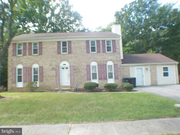 8707 DOVER ST, Fort Washington, MD 20744