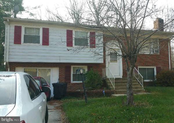 16711 WARDLOW RD, Upper Marlboro, MD 20772