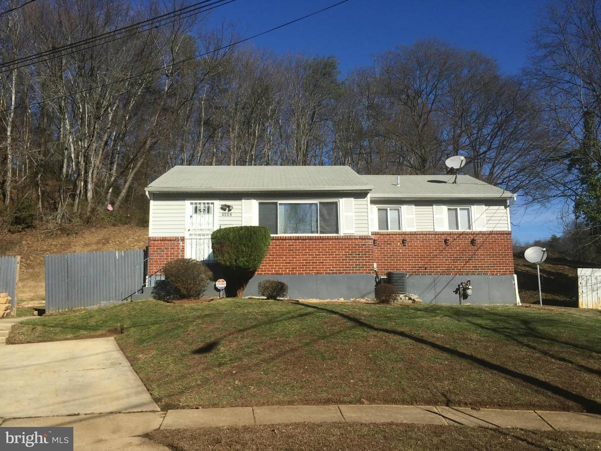 Riverdale, MD 20737,6602 FURMAN CT