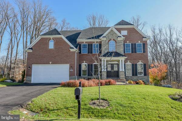 16303 EDUCATION CT, Laurel, MD 20707