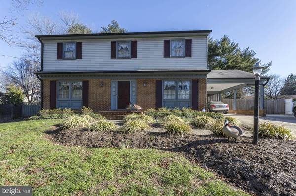 15819 BOND MILL RD, Laurel, MD 20707