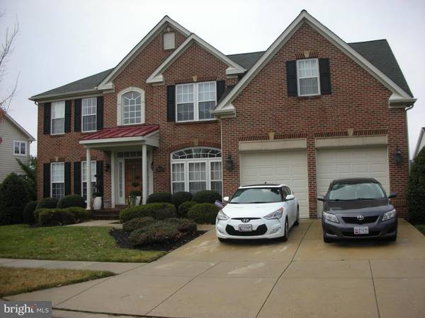 15805 CHIPPENHAM TER, Upper Marlboro, MD 20774