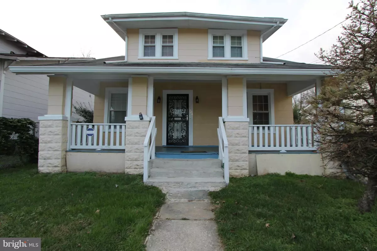 Brentwood, MD 20722,3308 40TH PL