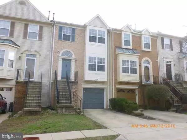 4614 CAPTAIN COVINGTON PL, Upper Marlboro, MD 20772