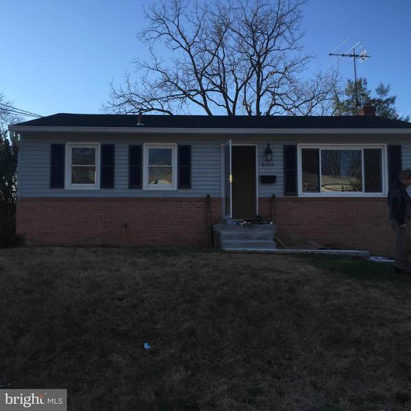 6308 63RD AVE, Riverdale, MD 20737