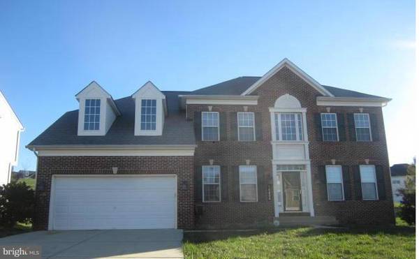 12424 HILLANTRAE DR, Clinton, MD 20735