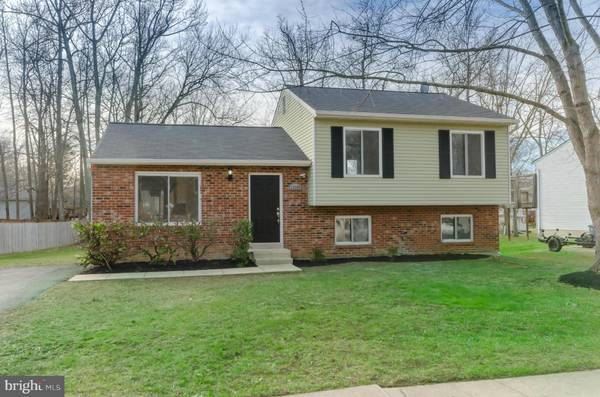 12209 GABLE LN, Fort Washington, MD 20744