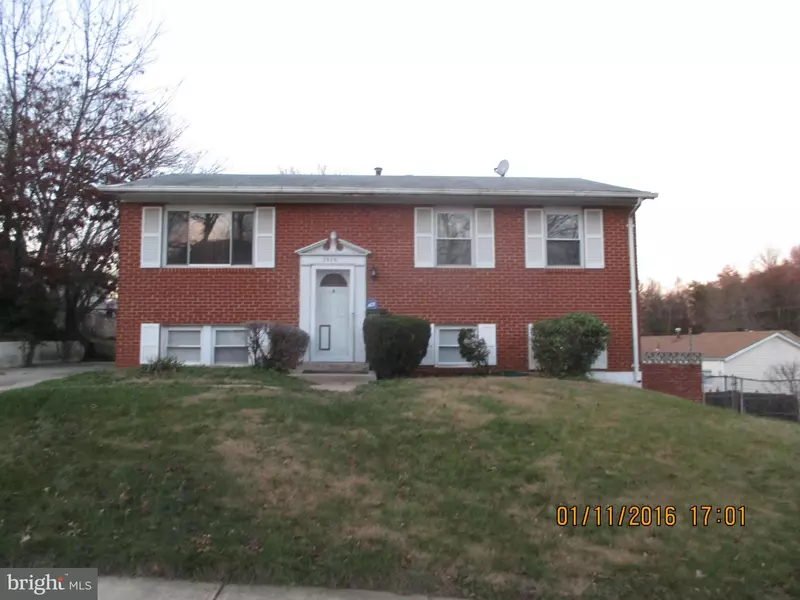 3330 HAYES ST, Glenarden, MD 20706