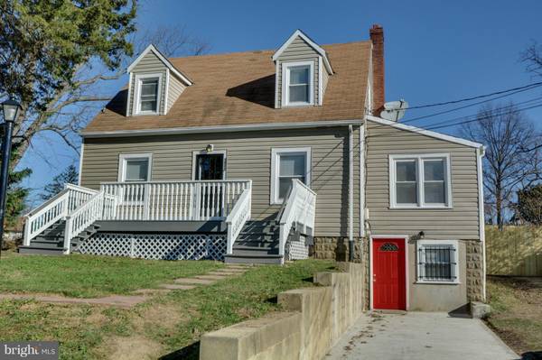 5912 ADDISON AVE, District Heights, MD 20747