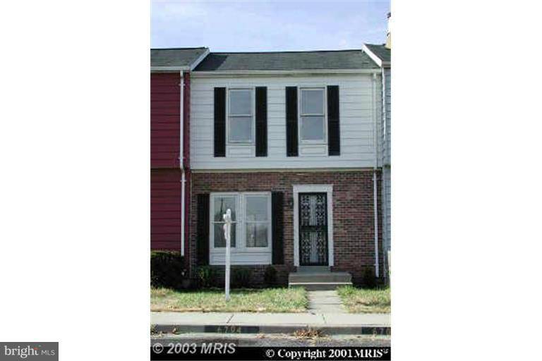 Landover, MD 20785,6704 HAWTHORNE ST