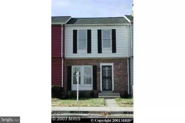 6704 HAWTHORNE ST, Landover, MD 20785