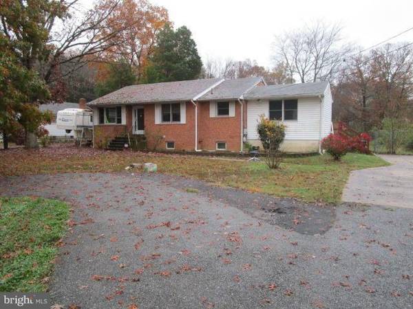 15920 LIVINGSTON RD, Accokeek, MD 20607