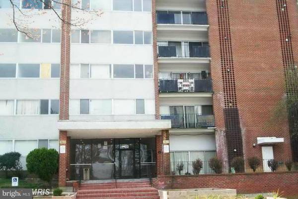 3103 GOOD HOPE AVE #312, Temple Hills, MD 20748