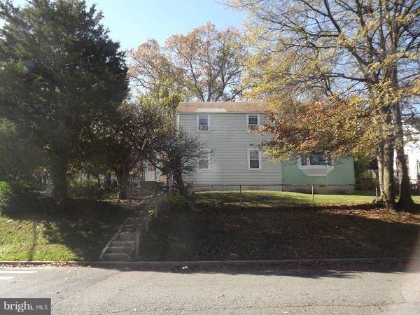 4400 72ND AVE, New Carrollton, MD 20784