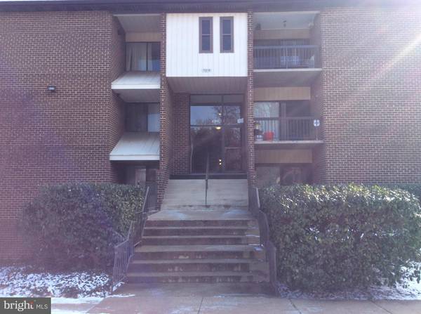 11210 CHERRY HILL RD #105, Beltsville, MD 20705