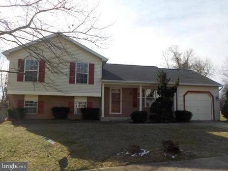 10313 BEAVER KNOLL DR, Upper Marlboro, MD 20772