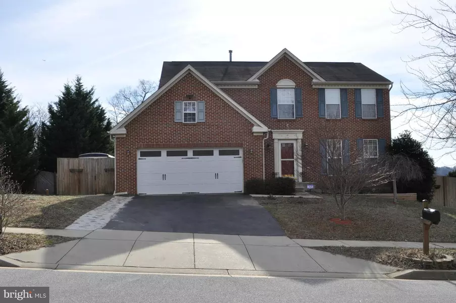 1605 FELWOOD ST, Fort Washington, MD 20744