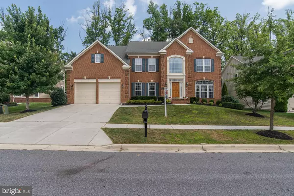 2915 GALESHEAD DR, Upper Marlboro, MD 20774