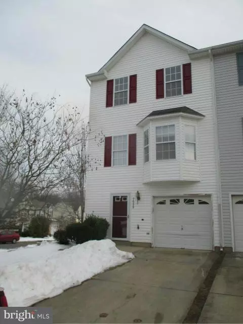 District Heights, MD 20747,7039 MIGLIORI CT