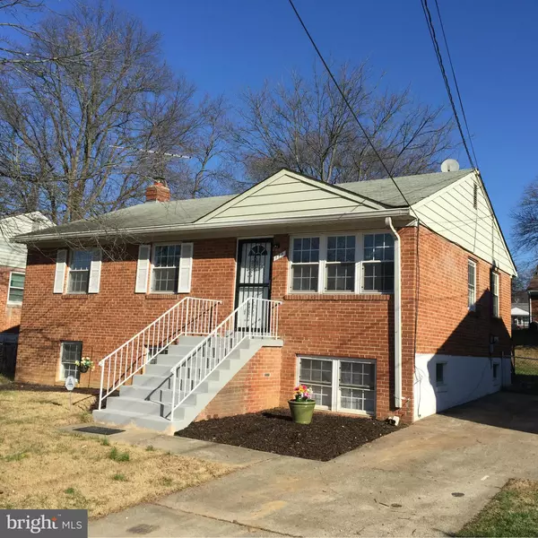 111 68TH PL, Capitol Heights, MD 20743