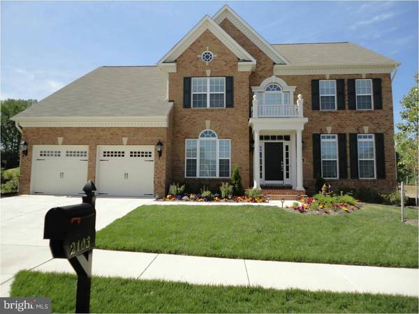 2103 LAKE FOREST DR, Upper Marlboro, MD 20774