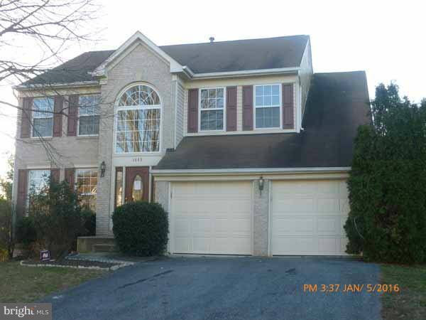 1505 CAROLINA CT, Upper Marlboro, MD 20774