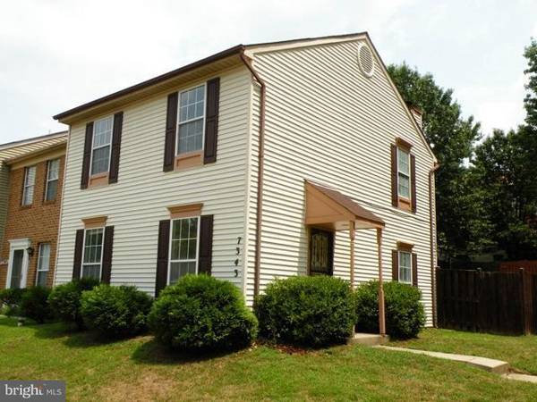 7343 SHADY GLEN TER, Capitol Heights, MD 20743