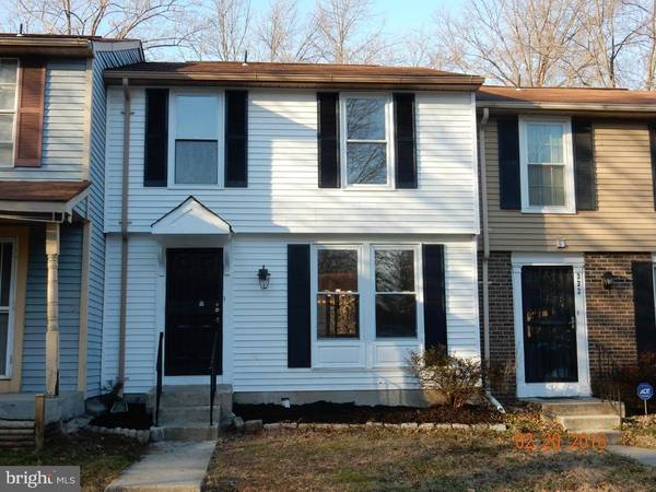 320 SHADY GLEN DR, Capitol Heights, MD 20743