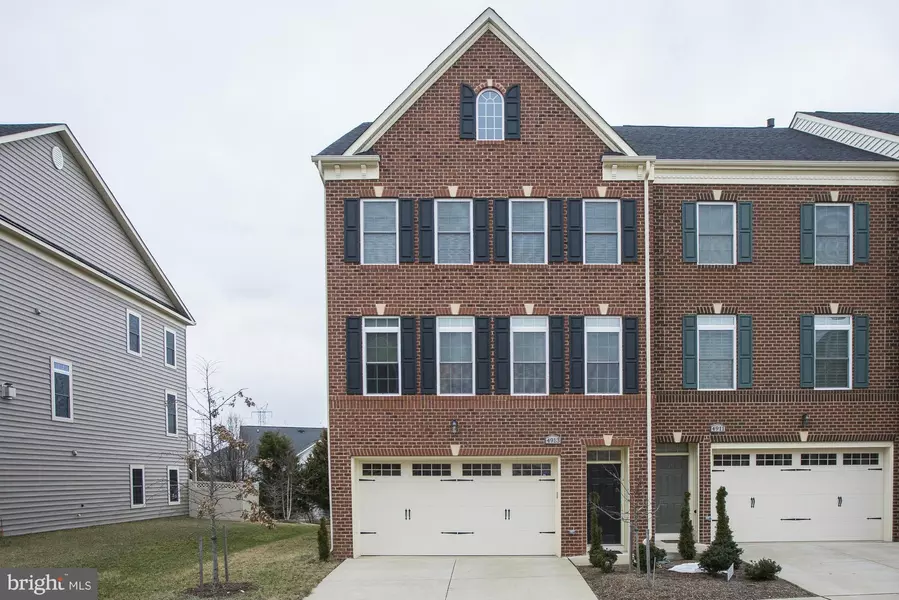 4913 COLLINGTONS BOUNTY DR, Bowie, MD 20720