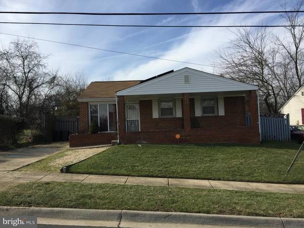 7905 PIEDMONT AVE, Glenarden, MD 20706