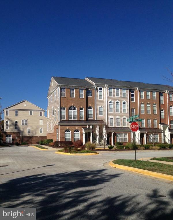 12145 OPEN VIEW LN #212, Upper Marlboro, MD 20774