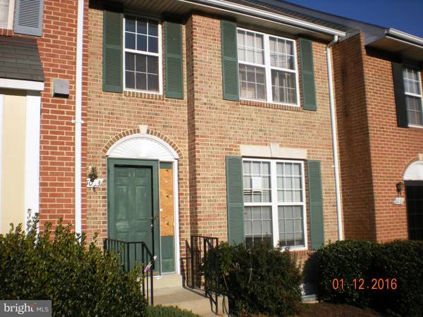 5033 COLBURN TER, Hyattsville, MD 20782